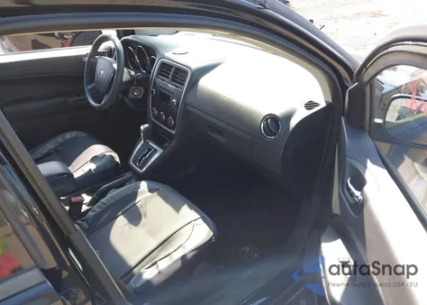 2012 Dodge Caliber Sxt from USA, damaged, VIN 1C3CDWDA5CD529033